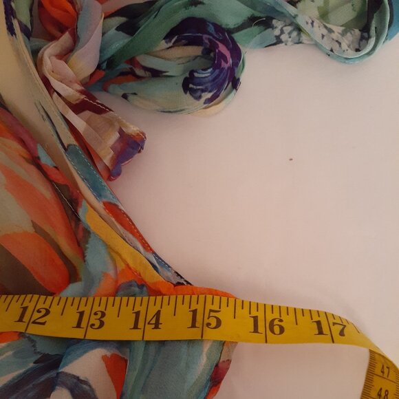 Maeve Anthropologie Halter Dress NWT - Picture 13 of 15